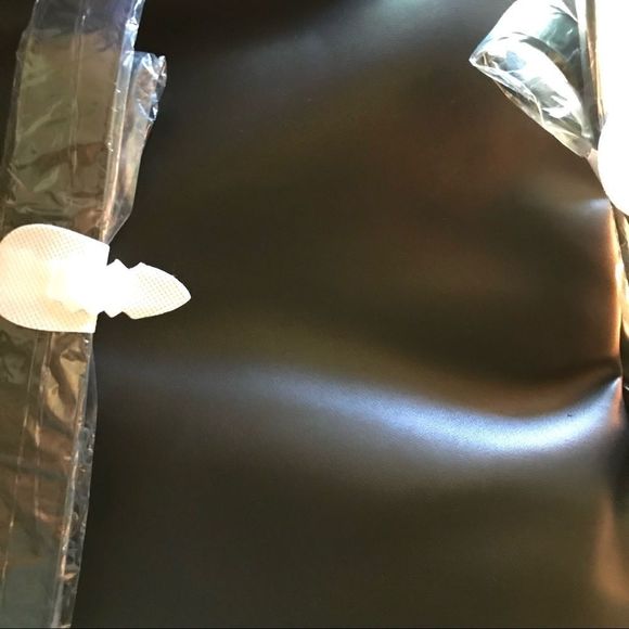 NWT $88 Betsey Johnson | Spotted In Stripes | Rainbow Backpack - Picture 7 of 15